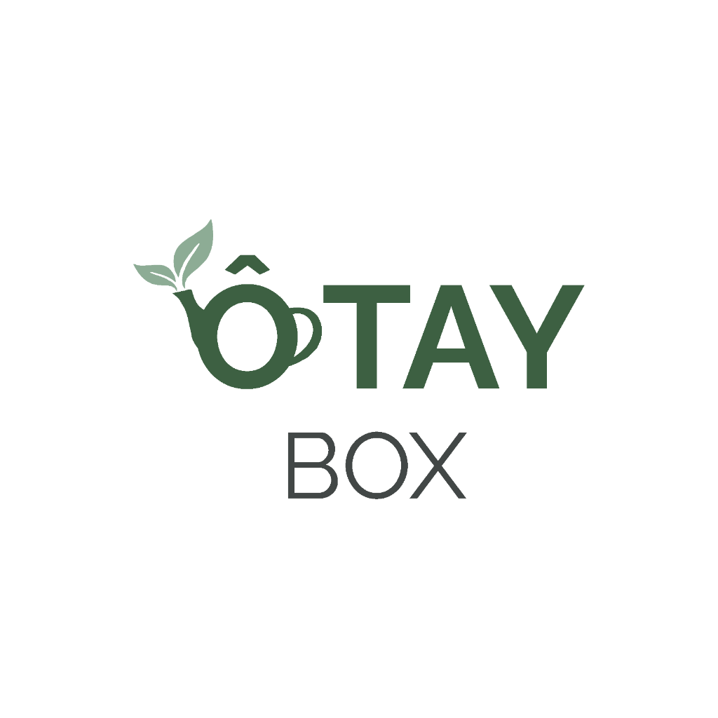 Logo ÔTAY BOX