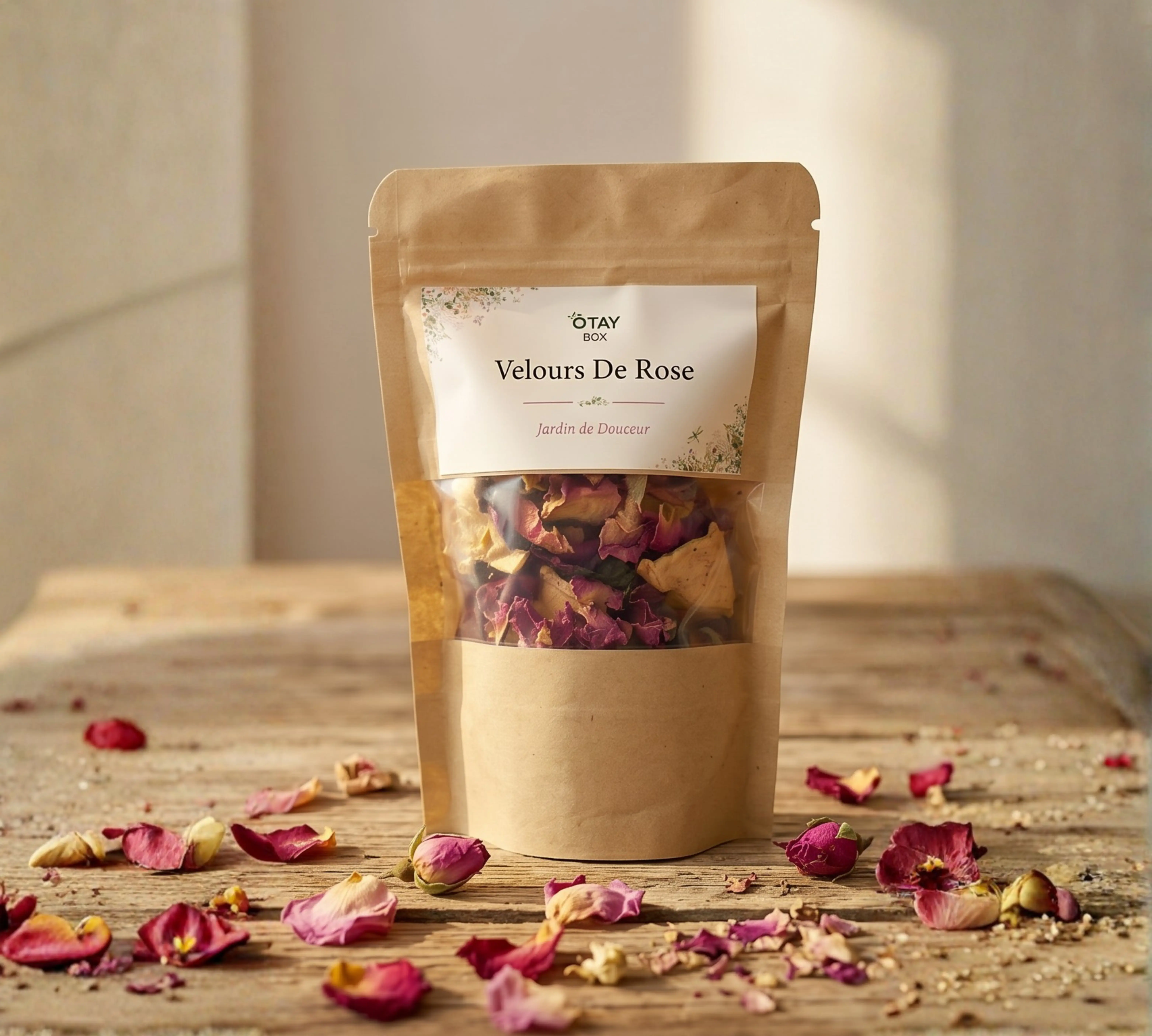 Velours de Rose